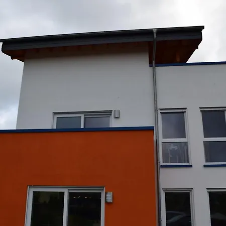 Hunsruecker-Fewo - Die Erlebnishuette - 2 Ferienwohnungen Im Hunsrueck In Unzenberg Gobenhausen Eksteriør billede