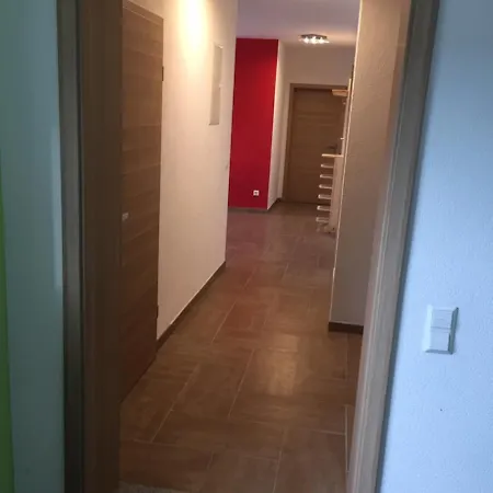 Hunsruecker-Fewo - Die Erlebnishuette - 2 Ferienwohnungen Im Hunsrueck In Unzenberg Gobenhausen Værelse billede