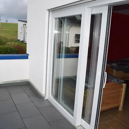 Hunsruecker-Fewo - Die Erlebnishuette - 2 Ferienwohnungen Im Hunsrueck In Unzenberg Gobenhausen Værelse billede