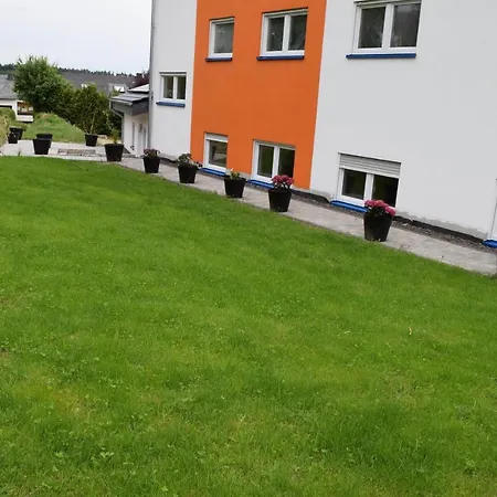 Hunsruecker-Fewo - Die Erlebnishuette - 2 Ferienwohnungen Im Hunsrueck In Unzenberg Gobenhausen Eksteriør billede