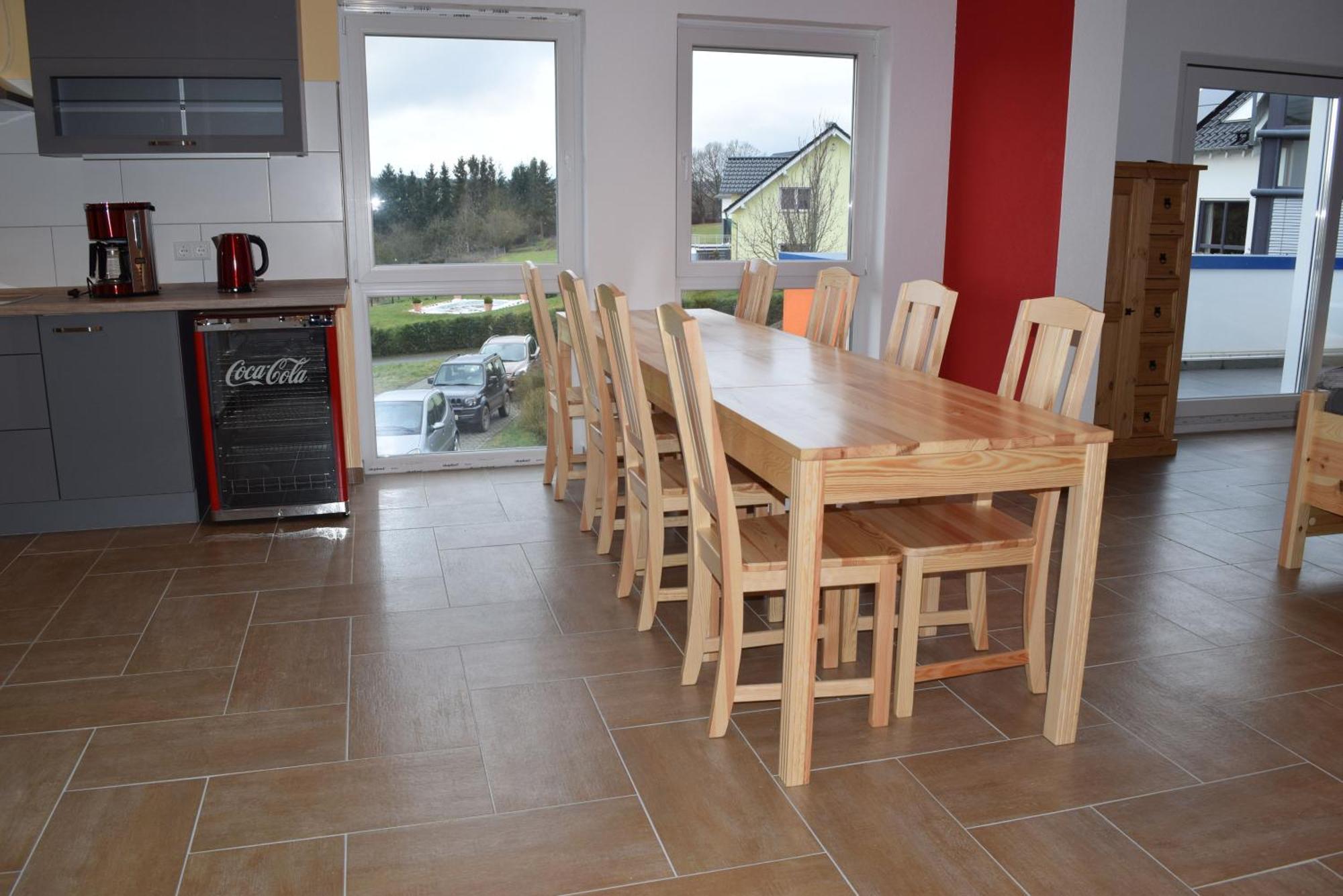 Hunsruecker-fewo - Erlebnishütte - 2 Im Hunsrück In Unzenberg Gobenhausen
